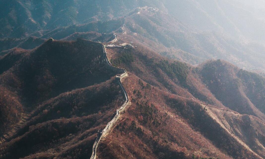 中国制造的杀手锏​