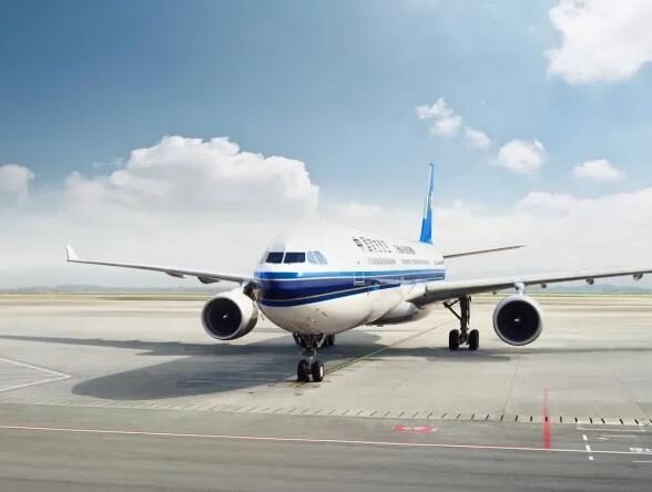 达索系统公司预计未来6个月的飞机市场